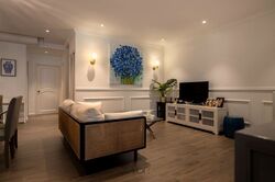 Sin Ming Plaza (D20), Apartment #445616651